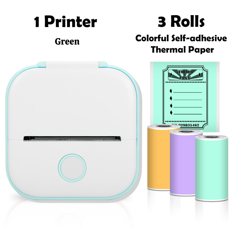 Nano Pro™  - Mini Portable Printer